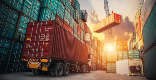 Transport & Logistiek